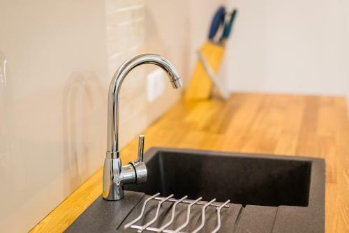 Apartamenty Bosacka Wawelofts