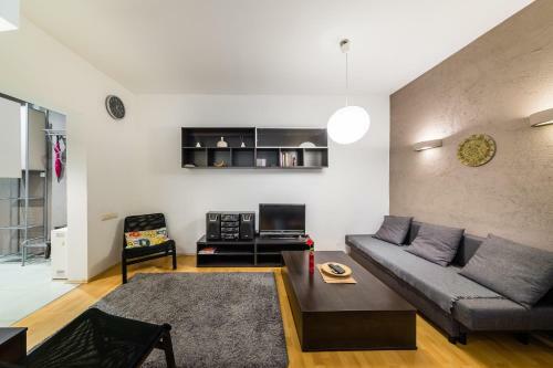 Apartamenty Bosacka Wawelofts