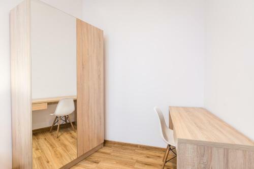 Apartamenty Bosacka Wawelofts