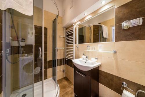 Apartamenty Bosacka Wawelofts