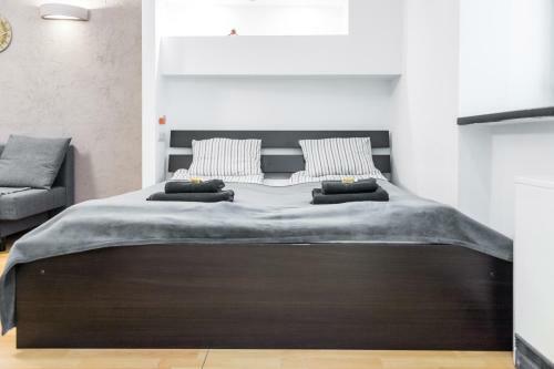 Apartamenty Bosacka Wawelofts