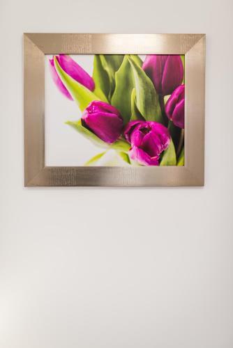 Apartamenty Bosacka Wawelofts