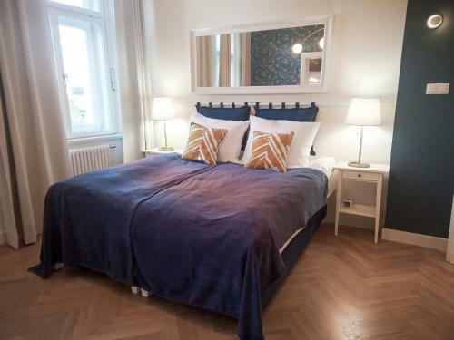 Dominican Square By Hashtag Apartments