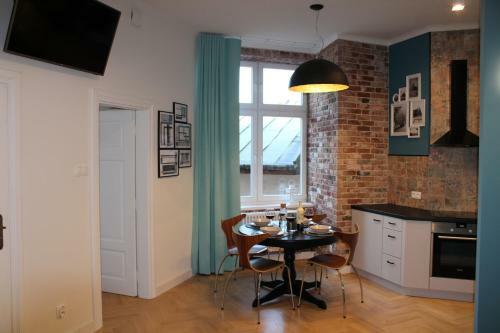 Dominican Square By Hashtag Apartments