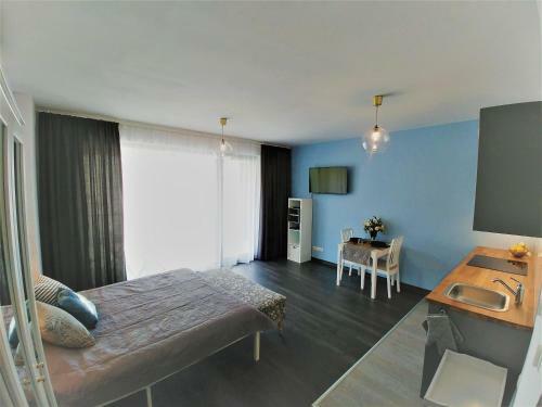 Apartamenty Retmana