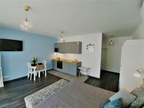 Apartamenty Retmana