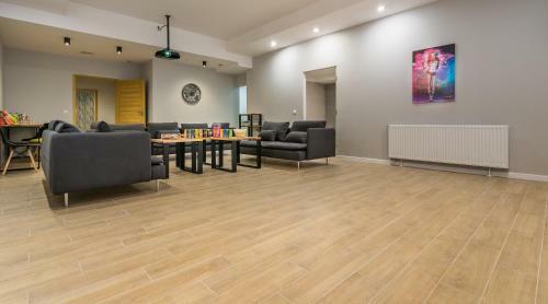 Apartamento Jacuzzi Party & Event Space Up To 40