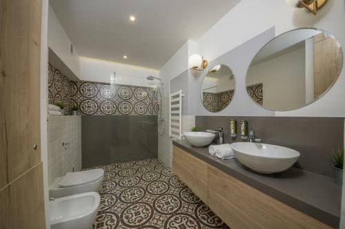 Apartamento Ermine Suites