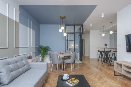 Apartamento Ermine Suites