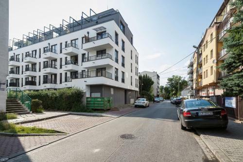 Apartments Cracow Mieszcza?ska By Renters