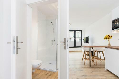 Apartments Cracow Mieszcza?ska By Renters