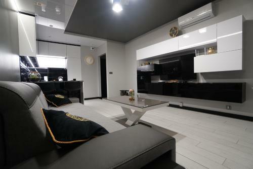 Apartament Lema Versace