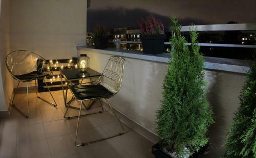 Apartament Lema Versace