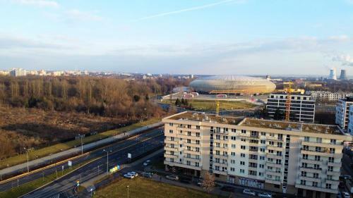 Apartament Lema Versace
