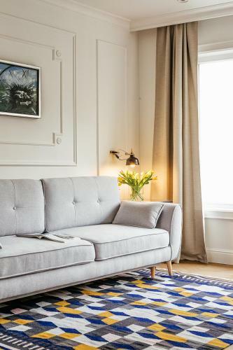 Apartamento Way2stay Studencka