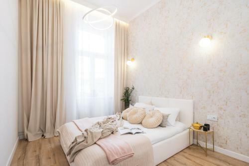 Rubinstein Apartment By Loft Affair
