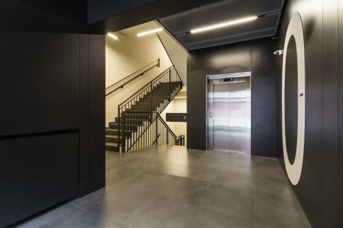 Browar Lubicz Apartments Krak�w By Renters