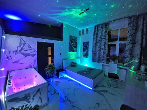 Apartament Z Jacuzzi Krak�w