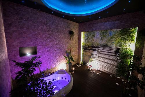Apartament Z Jacuzzi Krak�w