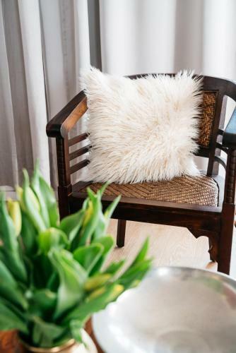 Apartamento Penthouse Uptown By Loftaffair