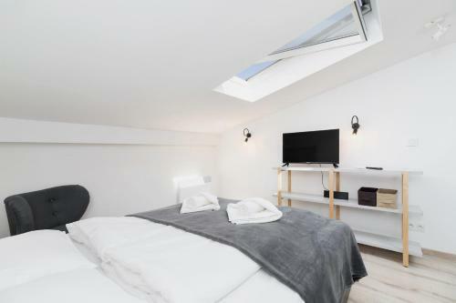 Apartments Krak�w Mazowiecka By Renters