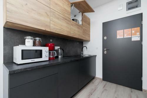 Apartments Krak�w Mazowiecka By Renters