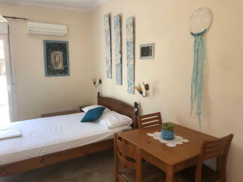 Apartamento Sun Rooms