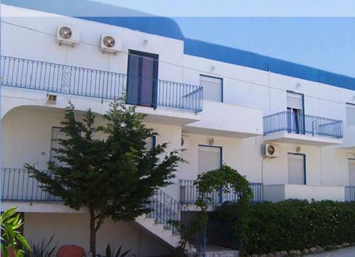 Apartamento Sun Rooms