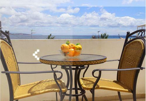 Apartamento Sun Rooms