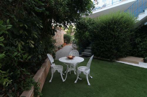 Apartamento Sun Rooms