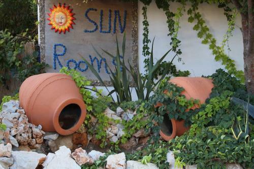 Apartamento Sun Rooms