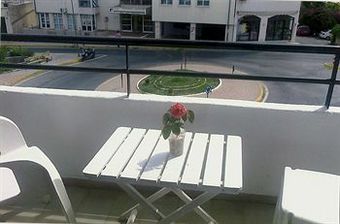 Gefyra Hotel