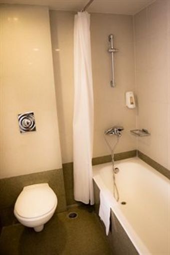 Hotel Du Lac