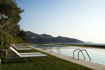 Hotel Sensimar Minos Palace