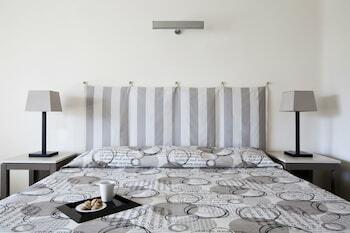 Hotel Sensimar Minos Palace