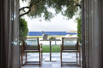 Hotel Sensimar Minos Palace