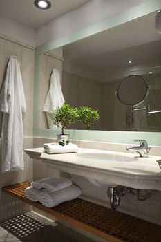 Hotel Sensimar Minos Palace