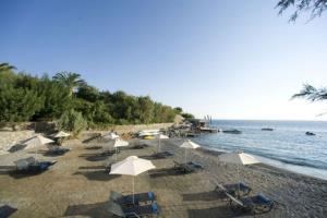 Hotel Sensimar Minos Palace