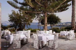 Hotel Sensimar Minos Palace