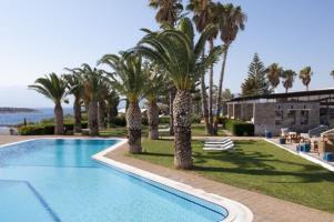 Hotel Sensimar Minos Palace