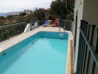 Apartamentos Hotel Eliza