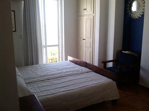 Apartamento Eleni Studios