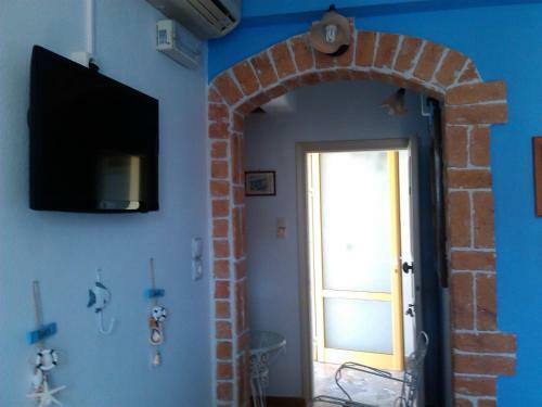 Apartamento Eleni Studios