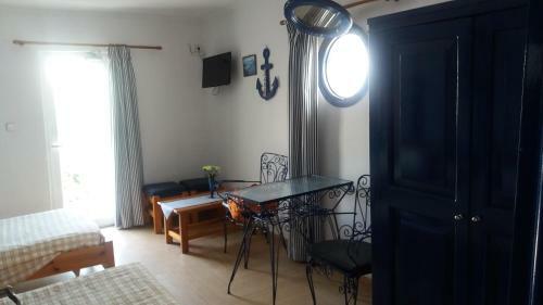 Apartamento Eleni Studios
