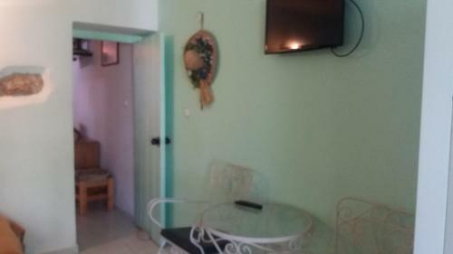 Apartamento Eleni Studios