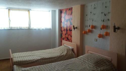 Apartamento Eleni Studios