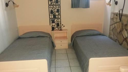 Apartamento Eleni Studios