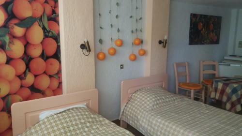 Apartamento Eleni Studios