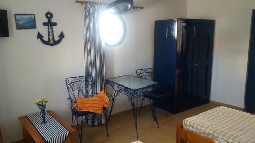 Apartamento Eleni Studios