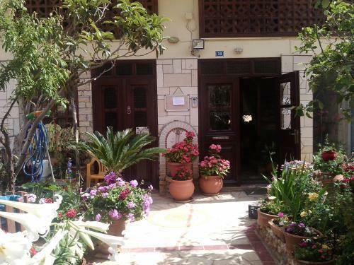 Apartamento Eleni Studios